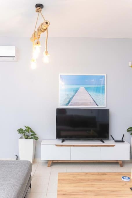 Villa Maistrali Sunset Kalandra エクステリア 写真